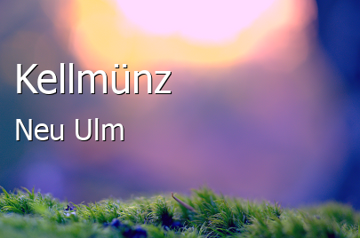 Kellmünz Landkreis Neu-Ulm Kellmünz