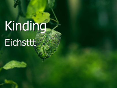 Kinding Landstadt