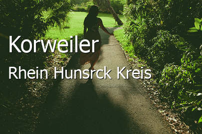 Korweiler Kleines Dorf