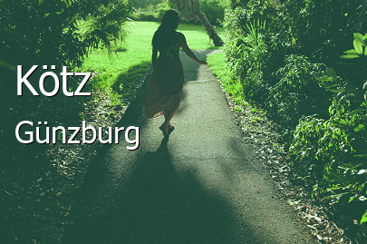 Kötz Landkreis Günzburg Kötz Landstadt