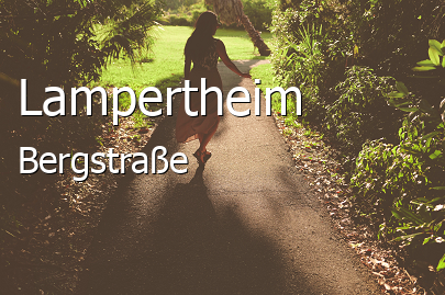 Lampertheim Landkreis Bergstraße Lampertheim Kleine Mittelstadt