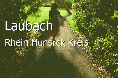 Laubach Groe Landstadt