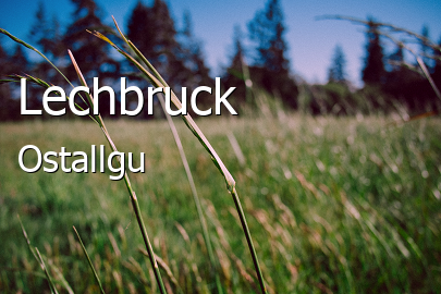 Lechbruck 