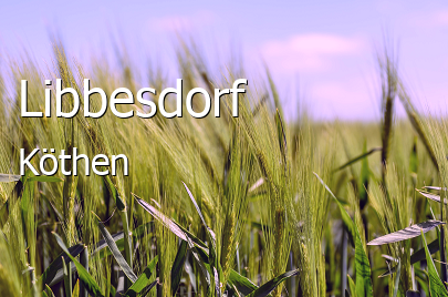 Libbesdorf 