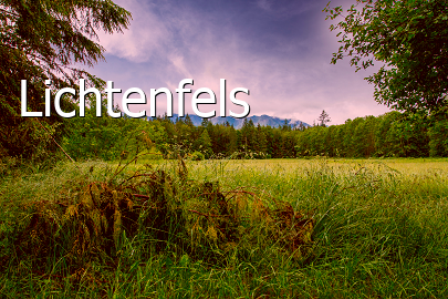Landkreis Lichtenfels  Lichtenfels  Bayern 