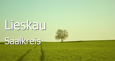 Lieskau 