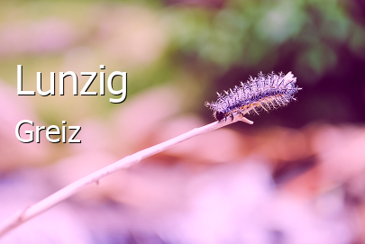 Lunzig Kleines Dorf