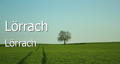 Lörrach Landkreis Lörrach Lörrach Kleine Mittelstadt