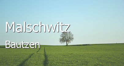 Malschwitz Landkreis Bautzen Malschwitz Landstadt