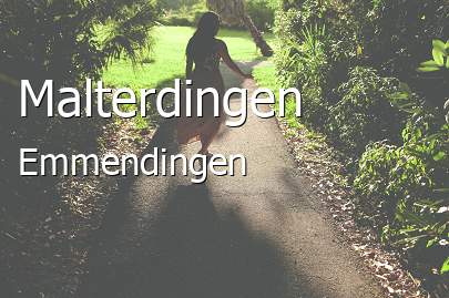 Malterdingen Landkreis Emmendingen Malterdingen Landstadt