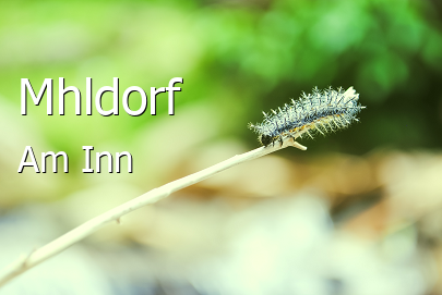Landkreis Mhldorf Am Inn  Haag in Oberbayern  Bayern 