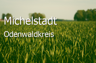 Michelstadt Odenwaldkreis Michelstadt Kleinstadt