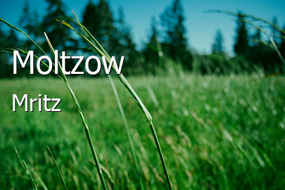 Moltzow Kleines Dorf