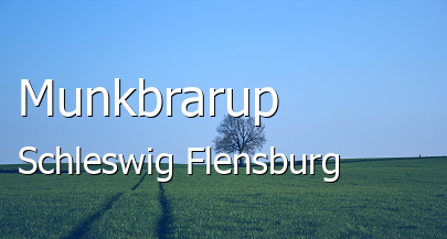 Munkbrarup Landkreis Schleswig-Flensburg Munkbrarup Großes Dorf