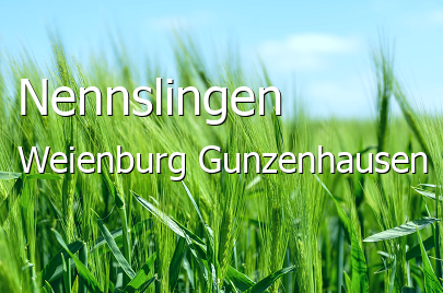 Nennslingen Groes Dorf