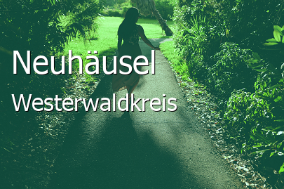 Neuhäusel Westerwaldkreis Neuhäusel Großes Dorf