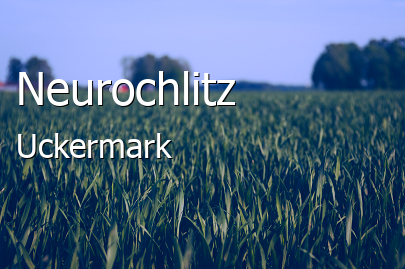 Neurochlitz 