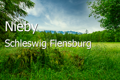 Nieby Landkreis Schleswig-Flensburg Nieby Kleines Dorf