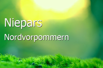 Niepars Groes Dorf
