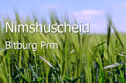Nimshuscheid Kleines Dorf