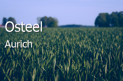 Osteel Landkreis Aurich Osteel Landstadt