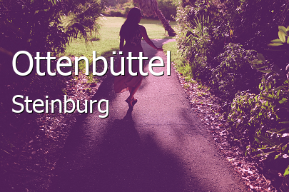 Ottenbüttel Landkreis Steinburg Ottenbüttel Dorf