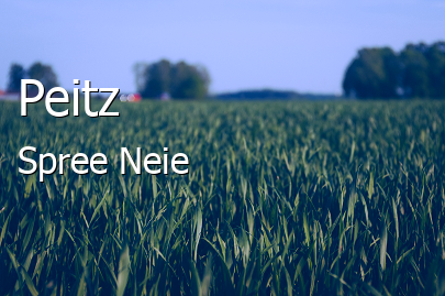Peitz Landstadt