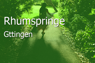 Rhumspringe Groes Dorf