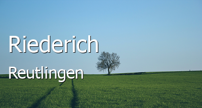 Riederich Landstadt