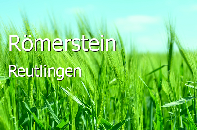 Römerstein Landkreis Reutlingen Römerstein Landstadt