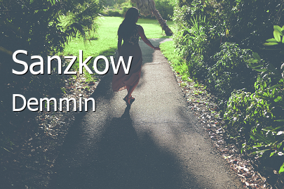 Sanzkow 
