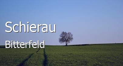 Schierau Landkreis Bitterfeld Schierau