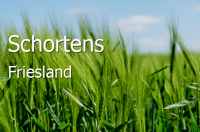 Schortens Landkreis Friesland Schortens Kleine Mittelstadt