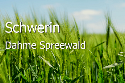 Schwerin Landkreis Dahme-Spreewald Schwerin Dorf