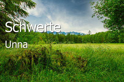Schwerte Landkreis Unna Schwerte Kleine Mittelstadt