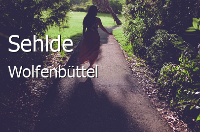 Sehlde Landkreis Wolfenbüttel Sehlde Dorf