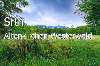 Srth Kleines Dorf