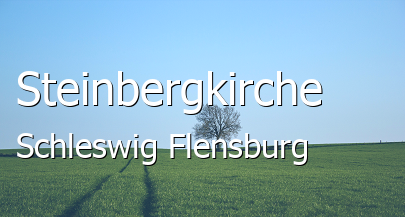 Steinbergkirche Landkreis Schleswig-Flensburg Steinbergkirche Großes Dorf