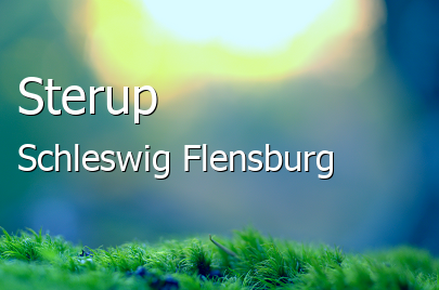 ᐅ Sterup 24996 › SchleswigFlensburg › SchleswigHolstein 2025