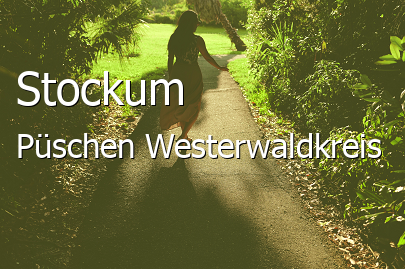 Stockum-Püschen Dorf