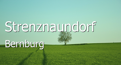 Strenznaundorf 