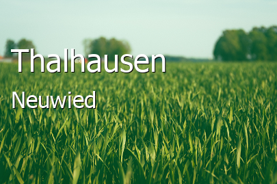 Thalhausen Landkreis Neuwied Thalhausen Dorf