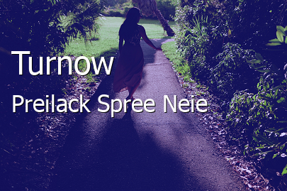 Turnow-Preilack Groes Dorf