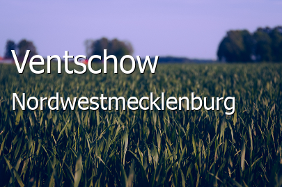 Ventschow Landkreis Nordwestmecklenburg Ventschow Dorf