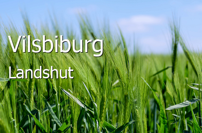 Vilsbiburg Landkreis Landshut Vilsbiburg Kleinstadt