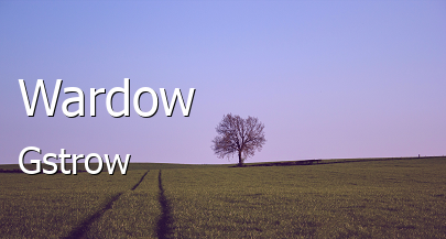 Wardow Groes Dorf