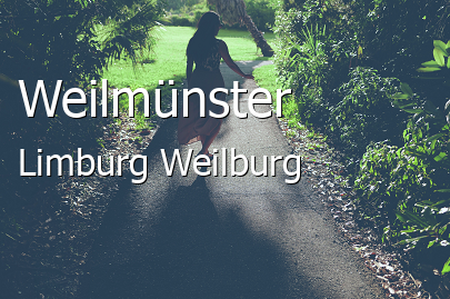 Weilmünster Landkreis Limburg-Weilburg Weilmünster Große Landstadt