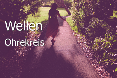 Wellen Ohrekreis Wellen Dorf