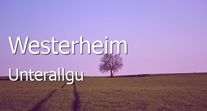 Westerheim Landstadt