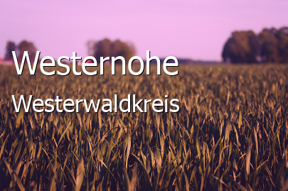 Westernohe Dorf